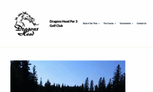 Dragonsheadgolf.com thumbnail