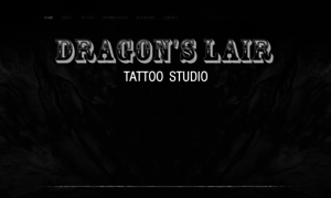 Dragonslairtattoostudio.co.uk thumbnail