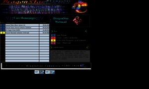 Dragonstar-realm.net thumbnail