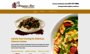 Dragonstarchineserestaurant.com thumbnail