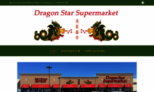 Dragonstarmarket.com thumbnail