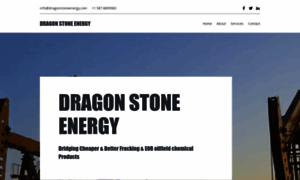 Dragonstoneenergy.com thumbnail