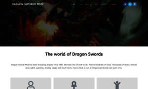 Dragonswordsmud.com thumbnail
