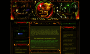 Dragontavern.com thumbnail