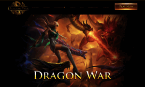 Dragonwar.io thumbnail