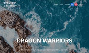 Dragonwarriors.org thumbnail