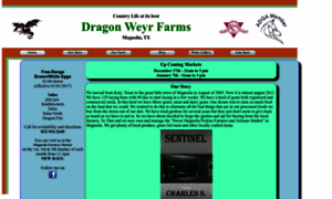 Dragonweyrfarms.com thumbnail