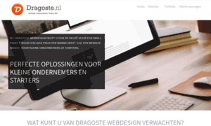 Dragoste.nl thumbnail