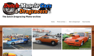 Dragracers.nl thumbnail