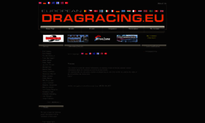Dragracing.eu thumbnail
