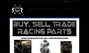 Dragracingperformanceparts.com thumbnail