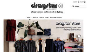 Dragstar.com.au thumbnail