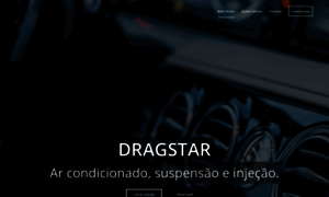Dragstar.com.br thumbnail