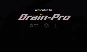 Drain-proinc.com thumbnail