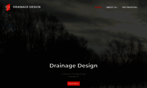 Drainage-design.com thumbnail