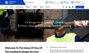 Drainage-kent.uk thumbnail