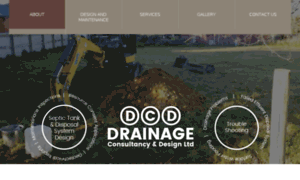 Drainageconsultancydesign.co.nz thumbnail