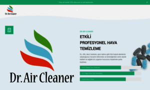 Draircleaner.com thumbnail