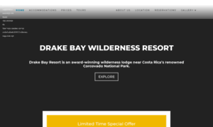 Drakebay.com thumbnail