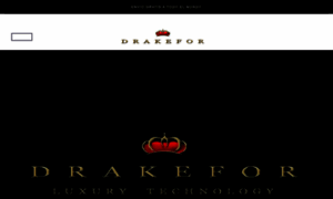 Drakefor.es thumbnail