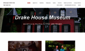 Drakehouseplainfieldnj.org thumbnail