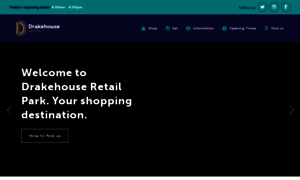 Drakehouseretailpark.co.uk thumbnail