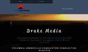 Drakemediagroup.net thumbnail