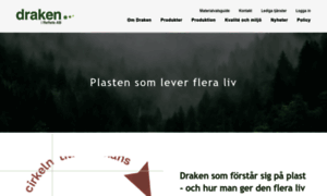 Draken.se thumbnail