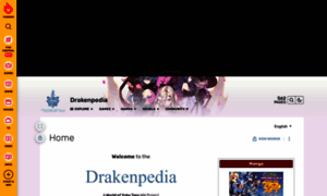 Drakengard.wikia.com thumbnail