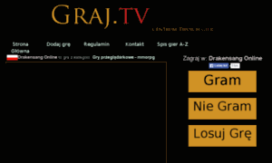 Drakensang-online.graj.tv thumbnail