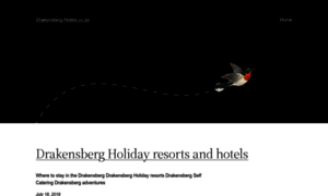 Drakensberg-hotels.co.za thumbnail
