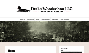 Drakewoodschoo.com thumbnail