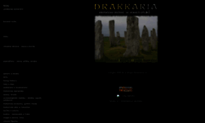 Drakkaria.com thumbnail