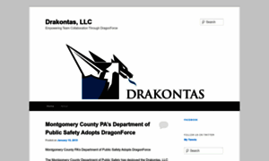Drakontasdragonforce.wordpress.com thumbnail