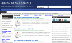 Drama-serials.com thumbnail