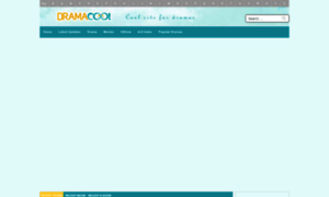 Dramaacool.ac thumbnail