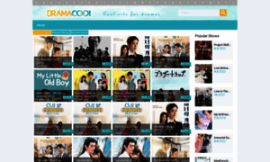 Dramaacool.net thumbnail