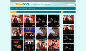 Dramaacool.ru thumbnail