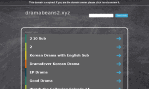 Dramabeans2.xyz thumbnail