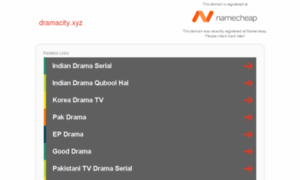 Dramacity.xyz thumbnail