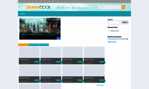 Dramacool.biz thumbnail