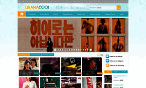 Dramacool.com.pa thumbnail