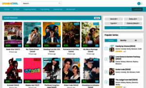 Dramacool.org.in thumbnail