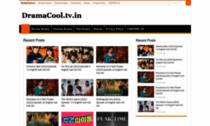 Dramacool.tv.in thumbnail
