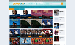 Dramacoolapp.me thumbnail