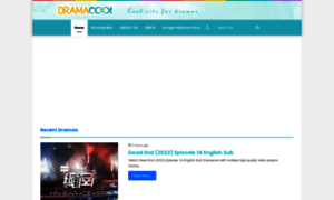 Dramacooltv.link thumbnail