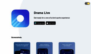 Dramalive.co thumbnail