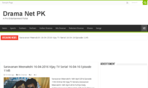 Dramanetpk.com thumbnail