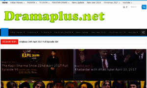 Dramaplus.net thumbnail