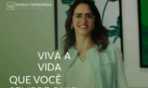 Dramariafernanda.com.br thumbnail